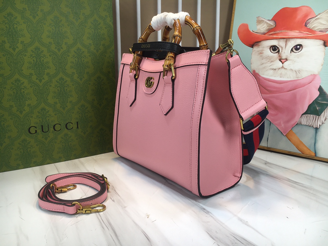 Gucci Top Handle Bags